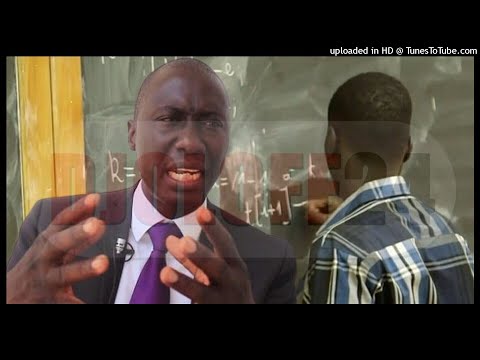 Recrutement de 5.000 enseignants: Dame Mbodj dénonce des magouilles et fait des révélations (Audio)