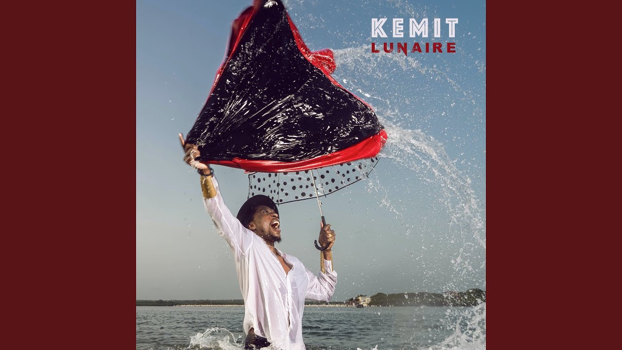  » La plus belle », le single de Kémit feat Adam Sene