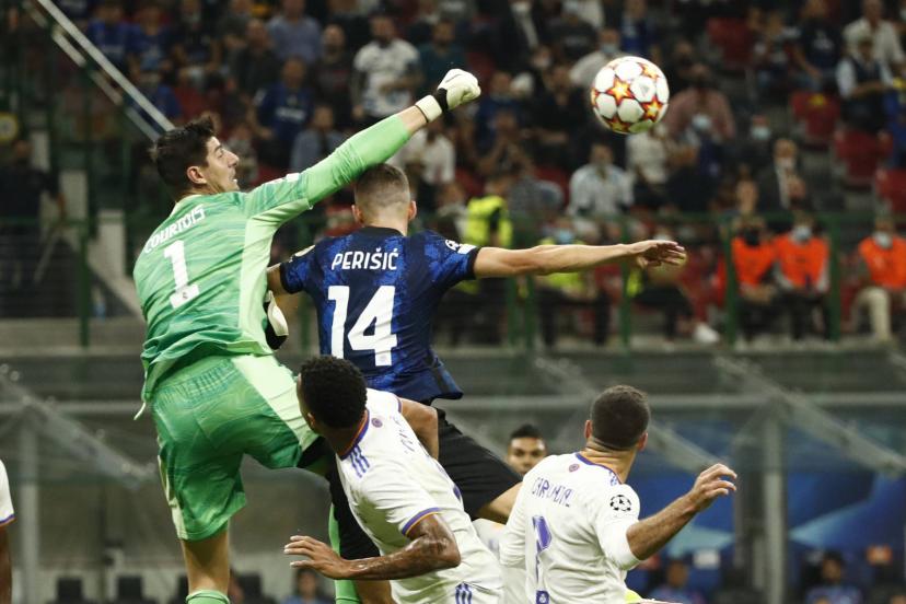 Ligue des Champions : Le Real Madrid bat l’Inter à Milan