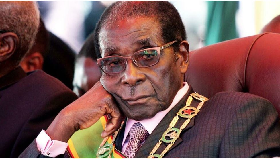 Zimbabwe : L’exhumation du corps de Robert Mugabe autorisée