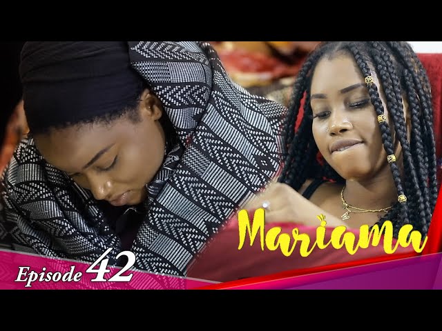 Mariama – Saison 1 Episode 42