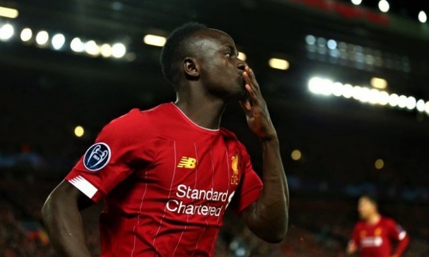 Premier League : Regardez l’intégralité des 100 buts de Sadio Mané (Vidéo) 