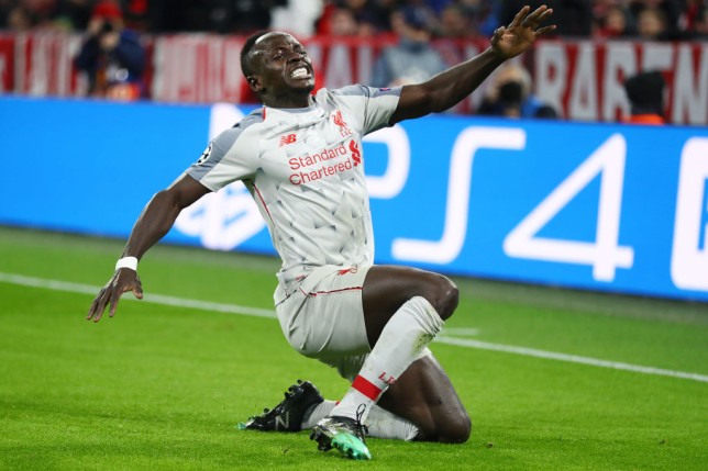 Liverpool supervise Man Utd en C1 pour trouver le successeur de Mané