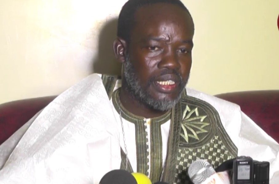 Serigne Babacar Mbacké Moukabaro : »Rahma » est l’unique solution pour Kaolack… »