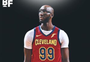 NBA: Tacko Fall est l’un des joueurs NBA les mieux payés sur Tik Tok !