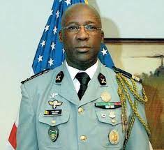 Colonel Kébé : « La Cedeao est disqualifiée pour condamner les coups d’état militaires… »