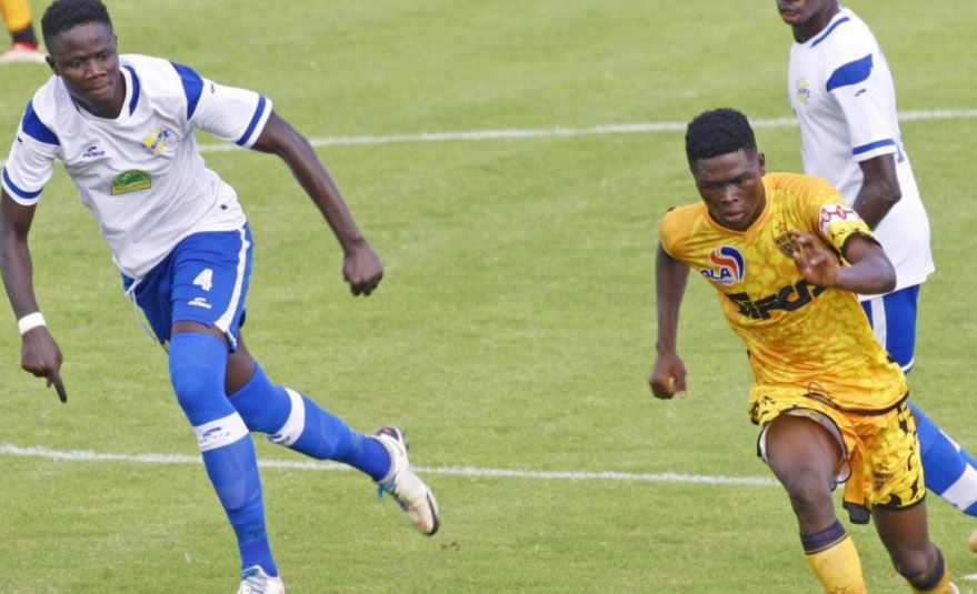 Ligue des champions – Caf: Teungueth FC éliminé par l’ASEC Mimosas