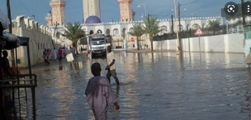 « Touba : l’équation des 2 eaux ! »