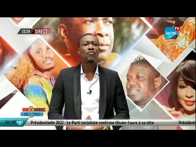 Les vérités crues de Tange sur le leader de Pastef : « Sonko est un simple fonctionnaire… » (Vidéo)