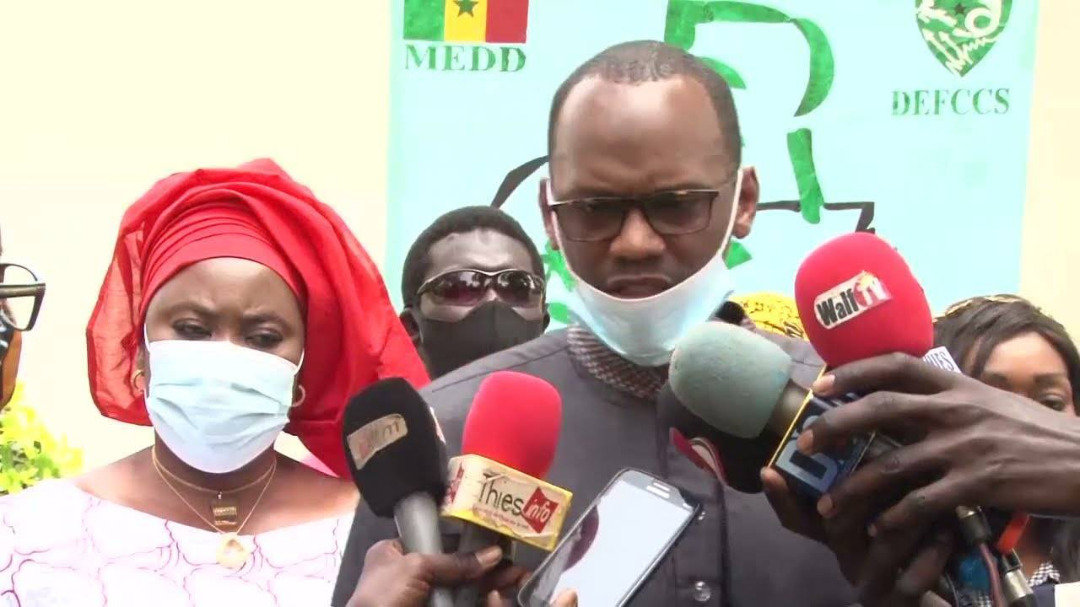 Ralliement : L’association des maures de la zone Nord soutient la candidature de Habib Niang