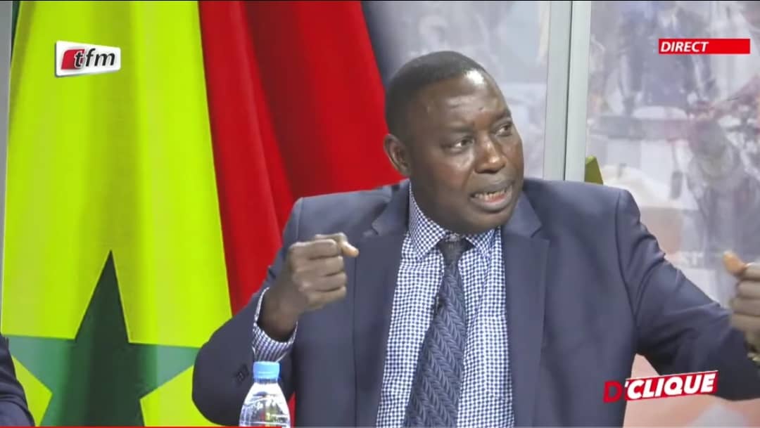 3e Mandat : Me Boucounta Diallo, « Li ma mayoul Condé doumako may Macky »