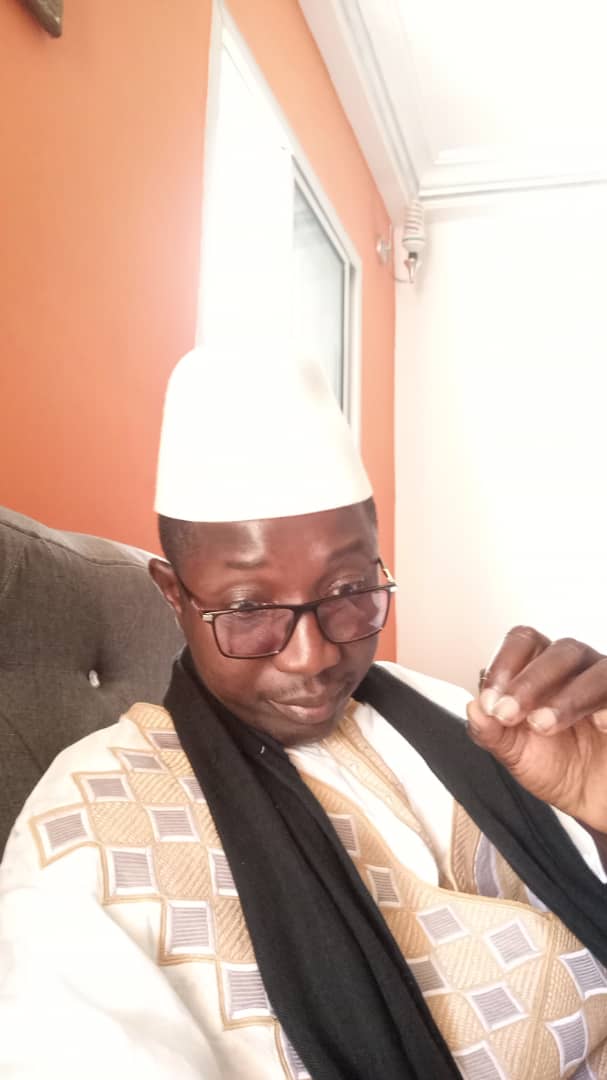 Macky à Touba : L’UP/Beug Sa Rëw en phase avec le Khalife des Mourides…