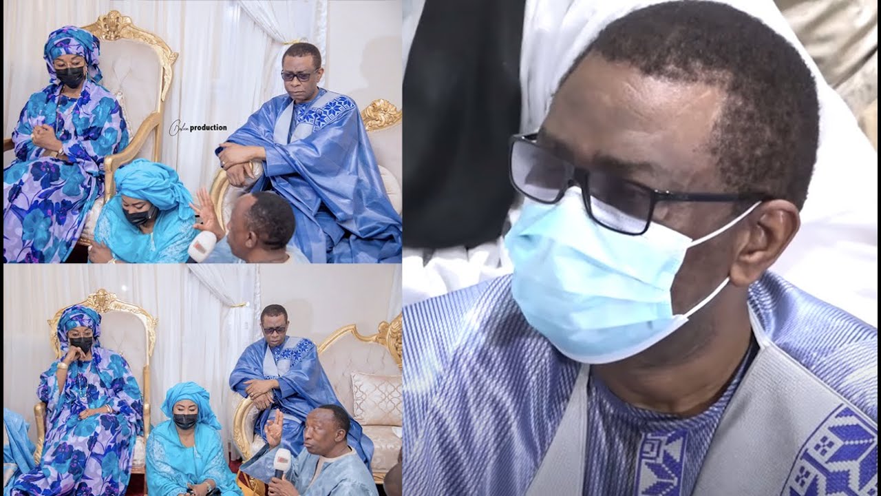 Serigne Bass sur Youssou Ndour : « Jambar nga té daga nangou ligueye… »
