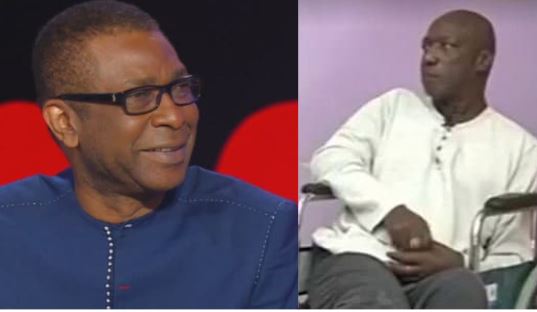 Soutien de You : Elhadji Ndiaye remercie le Roi du Mbalakh…(vidéo)