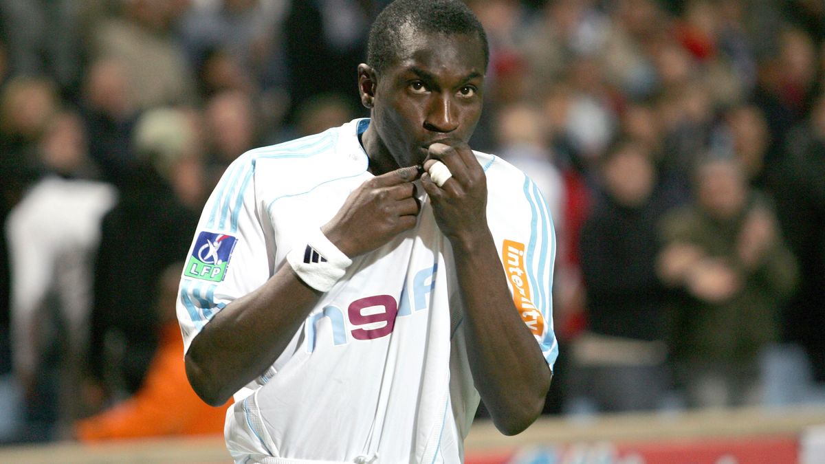 Mort de Bernard Tapie: Les adieux déchirants de Mamadou Niang