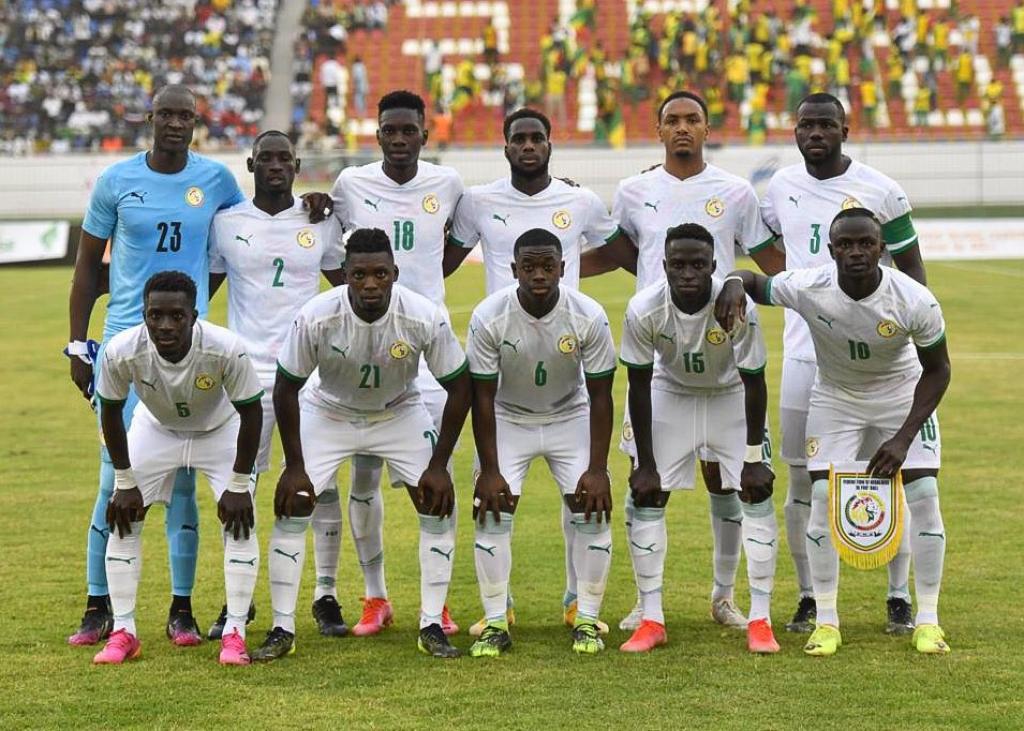 Elim. Mondial 2022: Programme de la 3e journée (Zone Afrique)