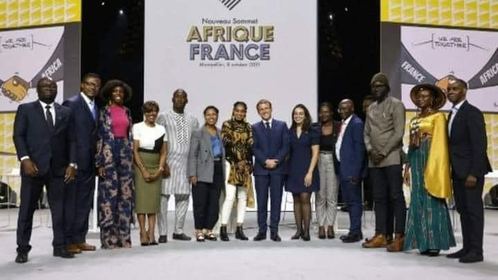 Fonds de l’innovation de la démocratie en Afrique: « Macron insulte les africains », M. Diakhaté