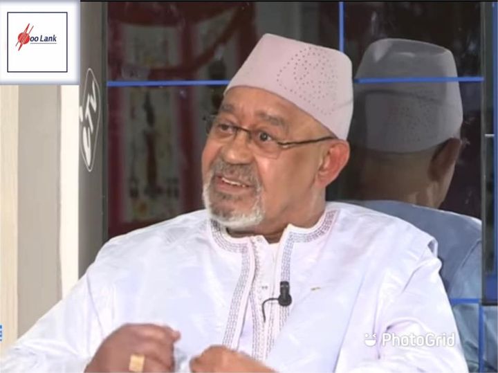 3e mandat de Macky: « Mahmoud Saleh théorise en réalité un coup d’Etat constitutionnel », Noo Lank