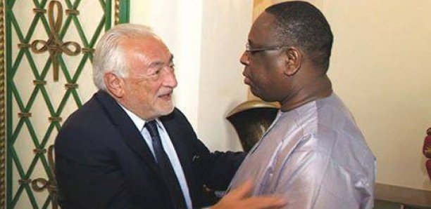 Mamadou Lamine Diallo: « Le contrat entre DSK et Macky Sall doit être rendu public »
