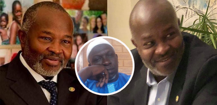 40è jour déjà : Que le Paradis soit ta demeure éternelle … Domou Yaye Youmane Gaye