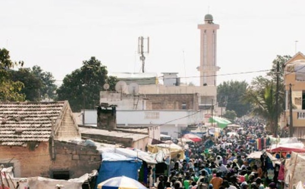 Annulation Gamou à Tivaouane : Réactions des tailleurs, vendeurs et « Jakartamen » (Vidéo)