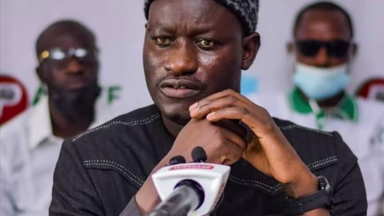 Suspension des activités au sein Yéwwi Askan Wi: Le coordonnateur de Pastef Dakar brise le silence