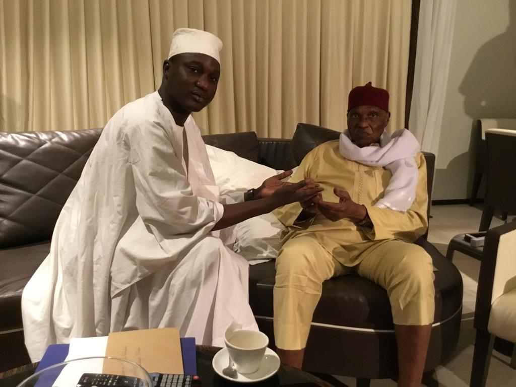 Lettre ouverte au peuple de Touba et du département de Mbacké (Par Serigne Abdou Khoudoss Mbacké)