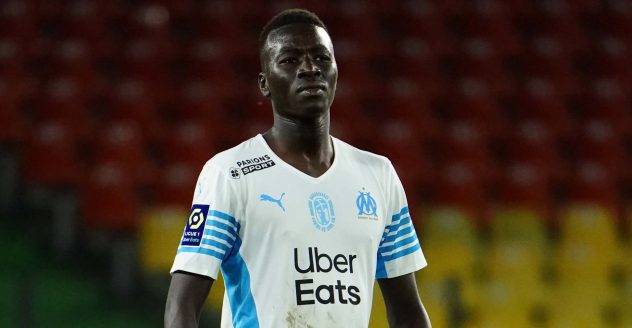 OM : Payet chambre Pape Gueye après la victoire contre Lorient