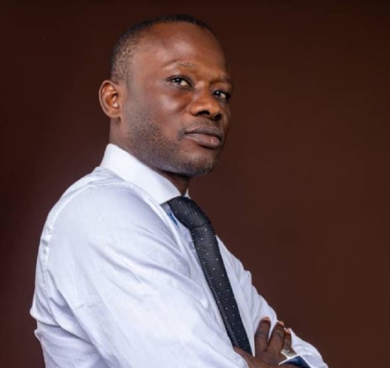 Djiddah Thiaroye Kao : Abdou Salam Mbaye (Rewmi) candidate et défie Bby…