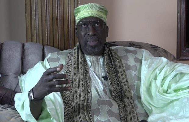 Abdoulaye Makhtar Diop : « En plus du football, Koto pratiquait le basket et le handball »