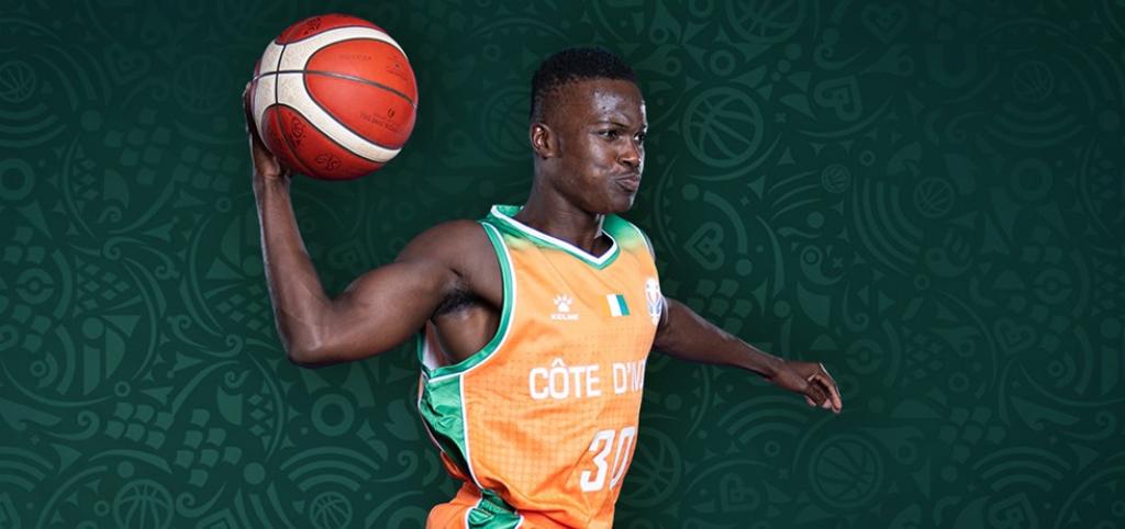 Basketball Africa League: DUC se renforce avec un meneur ivoirien