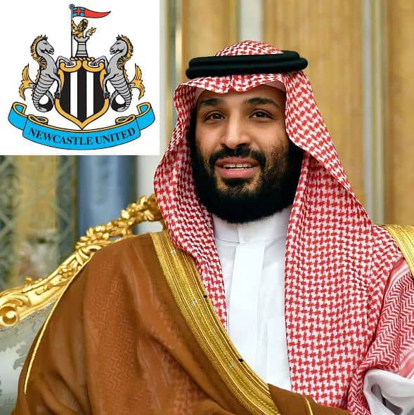 Officiel : Le rachat de Newcastle est acté