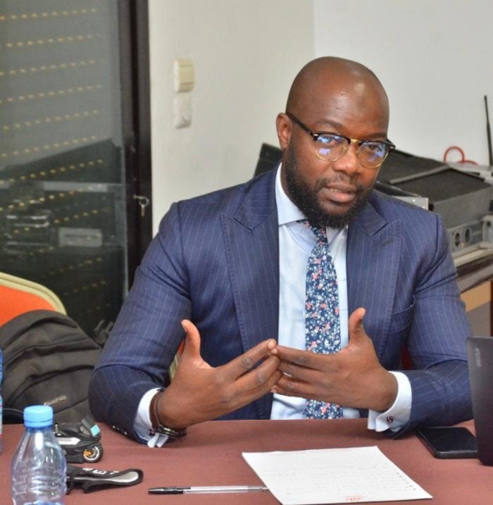 Être maire, « un état de comportement » : Alassane Bineta Samb déconstruit l’agitation élective