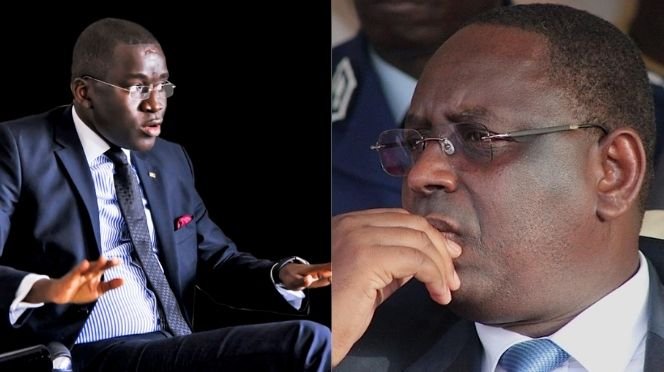 3e mandat : Aliou Sow conseille Macky de ne tenter aucune manœuvre