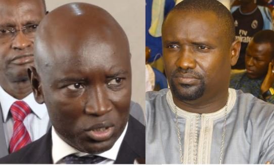 Locales 2022: BBY Barkédji exige l’abstention des ministres Aly Ngouille Ndiaye et Samba Ndiobène Ka