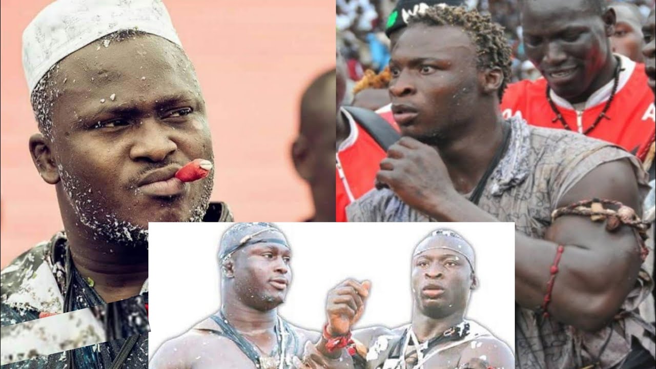 Enième report Combat Modou Lo-Ama Baldé : L’agent du Roc des Parcelles réagit
