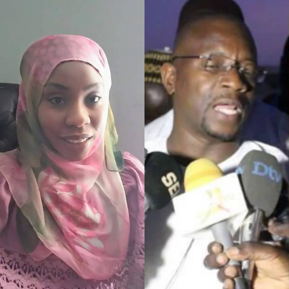 Locales à Darou Khoudoss : Une candidate de Gueum Sa Bopp pour défier Megor Kane