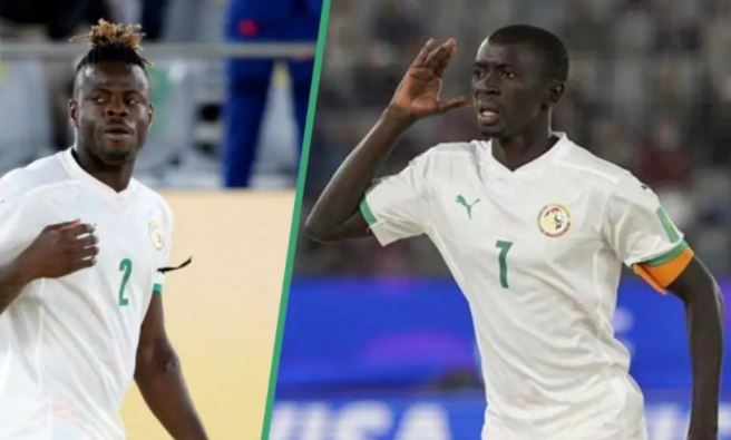 Beach Soccer: Jean Ninou Diatta et Babacar Fall réintègrent la Tanière après avoir été renvoyés