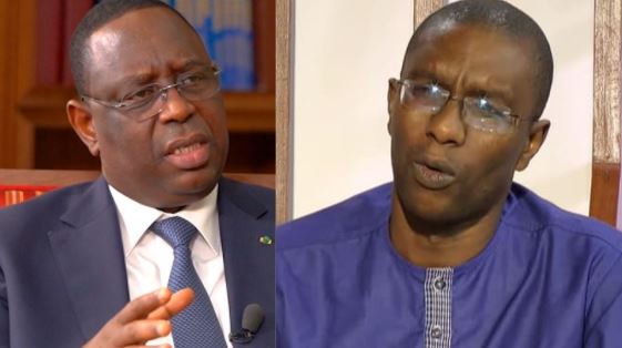 3e candidature / Barka Bâ : « Honnêtement, Macky Sall avait plus à perdre s’il… « 