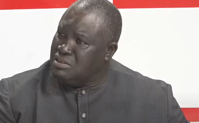 Ligoté, jambe coupée: Triste histoire d’un grand frère au Mali contée par Birima (vidéo)