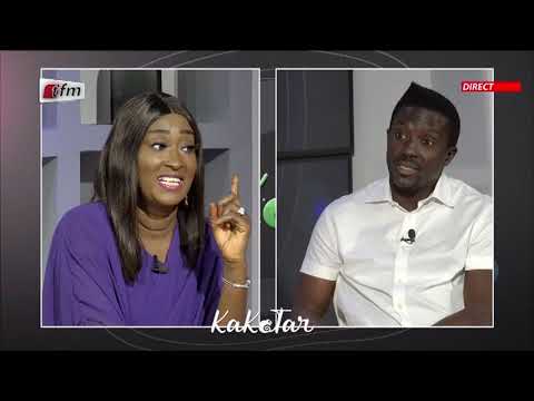 Modou Guèye :  » Lima guene méti si adouna sama doom moma ko def  » (Vidéo)