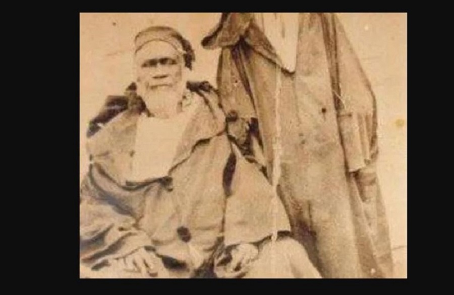 Ziarra Cheikh Moussa Kamara : Ganguel commémore la voix des marabouts de l’AOF,