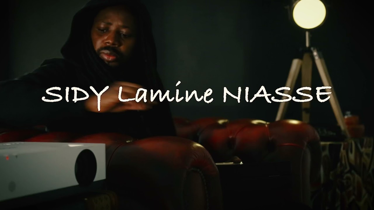 Clip officiel : Gaston Bandimic rend hommage à Sidy Lamine Niasse