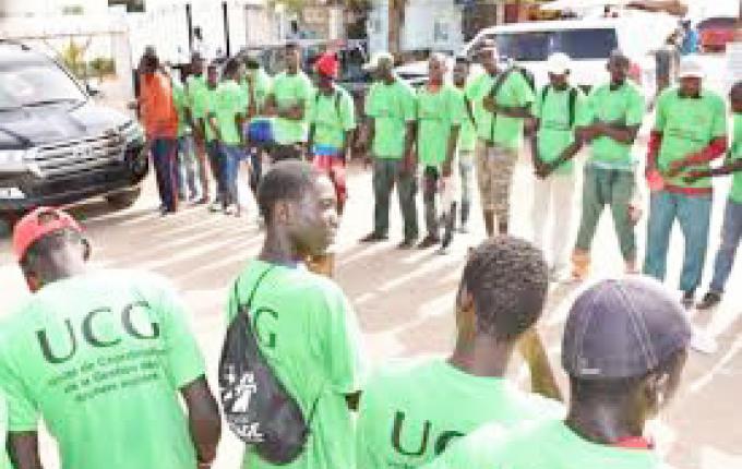 Grève : Les concessionnaires du nettoiement réclament 7 milliards à l’Etat du Sénégal