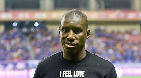 demba bâ