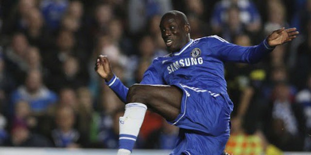 Demba Bâ et ses débuts difficiles : « J’empruntais de l’argent pour me nourrir »