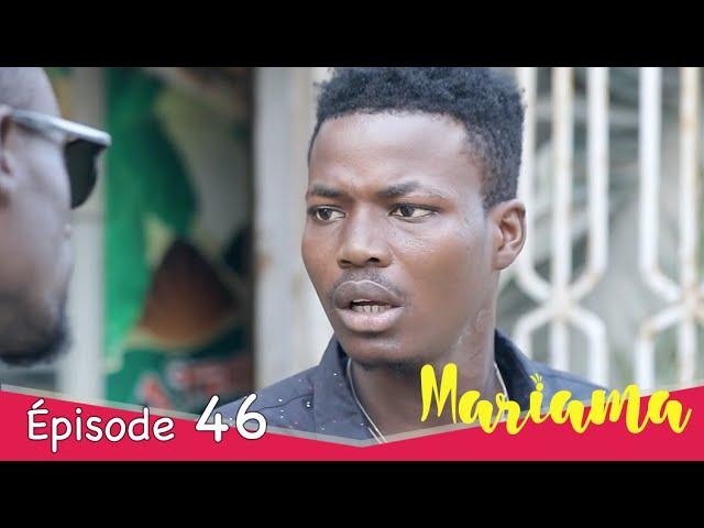 Mariama Saison 1 Episode 46