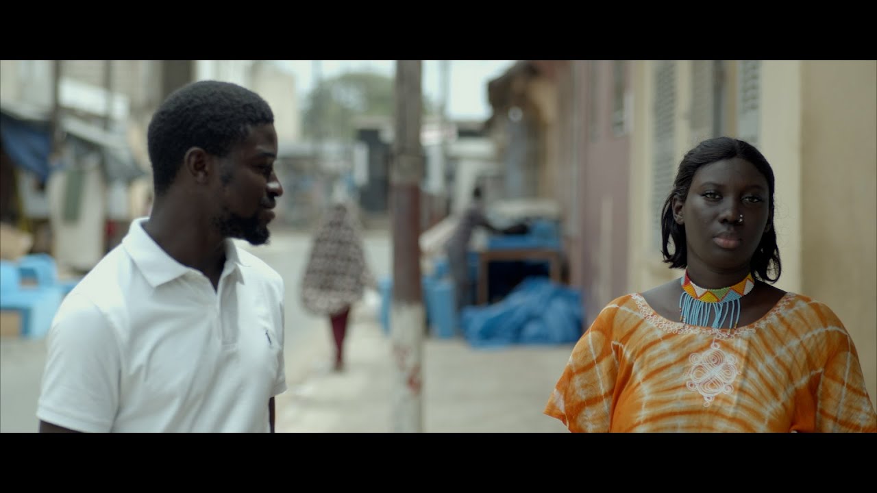 « Amina », le nouveau clip de Skiiny (Vidéo officielle)