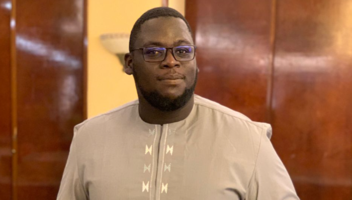 « Jeunes conscients, nous respecterons toujours les choix et orientations du Président » (Dr Dièye)