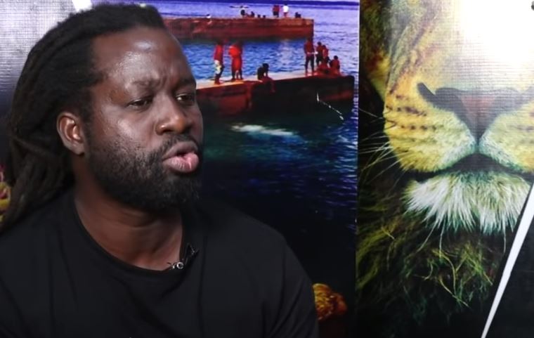 Coup de gueule de Dread Maxim : « Reggae bi dokhoul Sénégal…(vidéo)